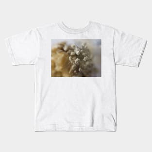 Baby's Breath Kids T-Shirt